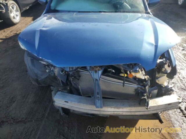 SUBARU LEGACY 2.5I, 4S3BL616087223163