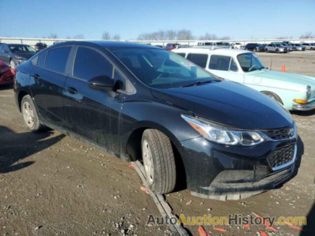 CHEVROLET CRUZE LS, 1G1BC5SM1G7241749