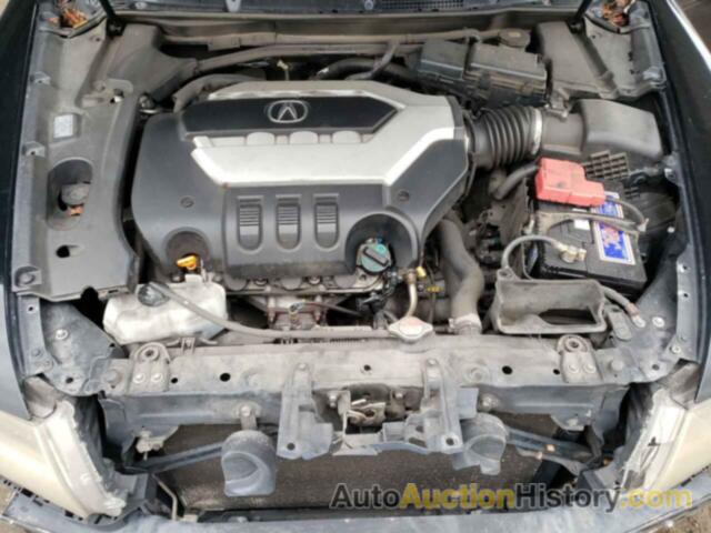 ACURA RL, JH4KB2F62BC000656