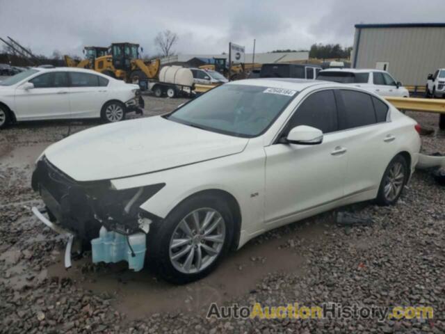 INFINITI Q50 PREMIUM, JN1EV7AP3HM734733