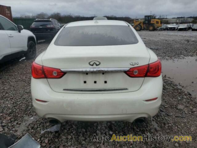 INFINITI Q50 PREMIUM, JN1EV7AP3HM734733