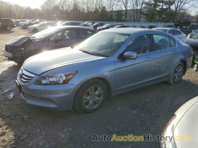 HONDA ACCORD LXP, 1HGCP2F44BA077595