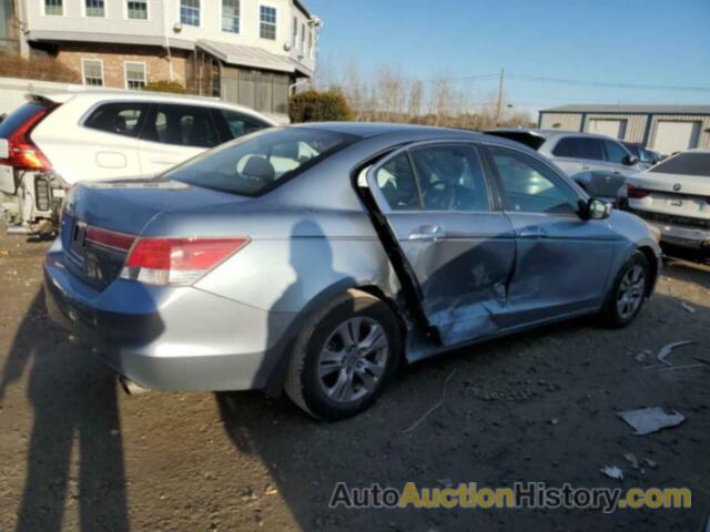 HONDA ACCORD LXP, 1HGCP2F44BA077595