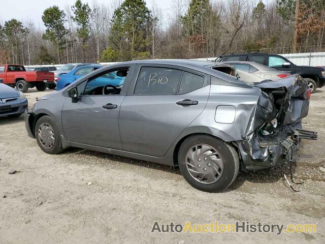 NISSAN VERSA S, 3N1CN8DV8ML893968