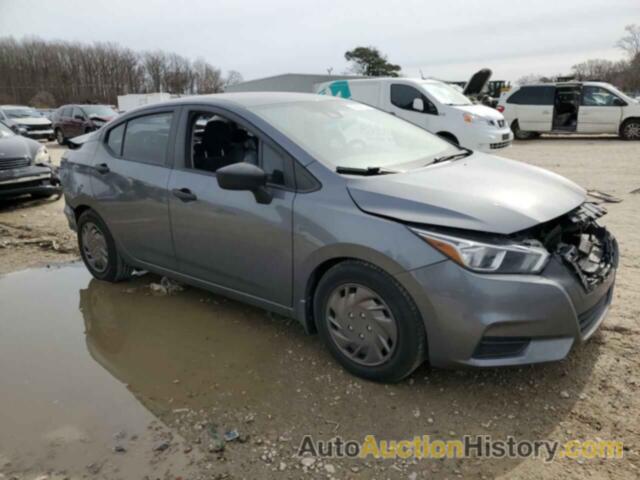 NISSAN VERSA S, 3N1CN8DV8ML893968