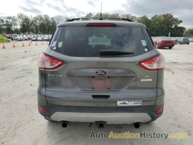 FORD ESCAPE SE, 1FMCU0G97DUA91171