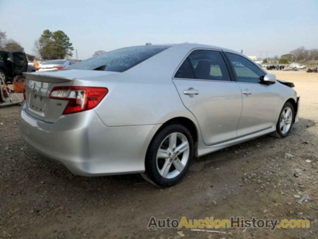 TOYOTA CAMRY L, 4T1BF1FK6EU856453