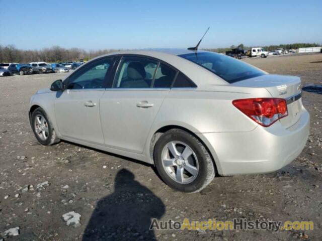 CHEVROLET CRUZE LT, 1G1PF5S9XB7254761