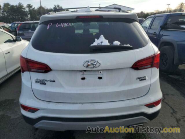 HYUNDAI SANTA FE, 5NMZUDLB8HH032643