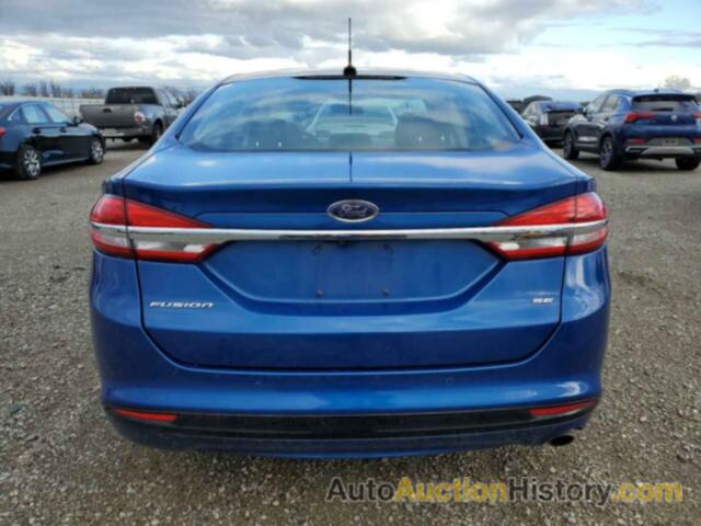 FORD FUSION SE, 3FA6P0H7XHR119943