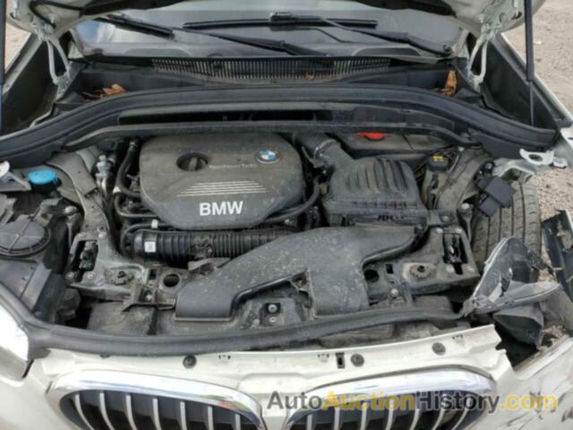 BMW X1 XDRIVE28I, WBXHT3C33J5F88827