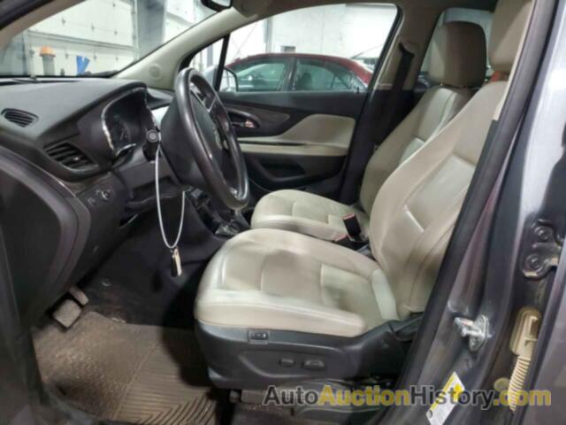 BUICK ENCORE ESSENCE, KL4CJGSM3KB750299