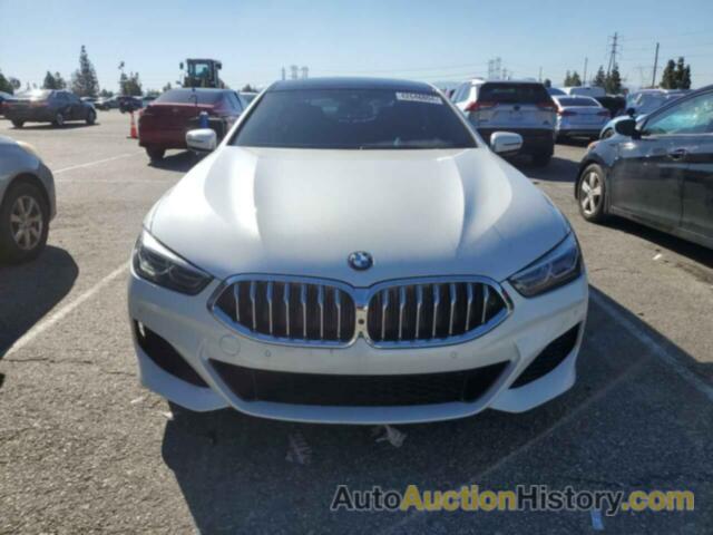 BMW 8 SERIES, WBAGV2C08NCG88262