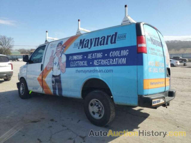 CHEVROLET EXPRESS, 1GCWGAFG0K1149683