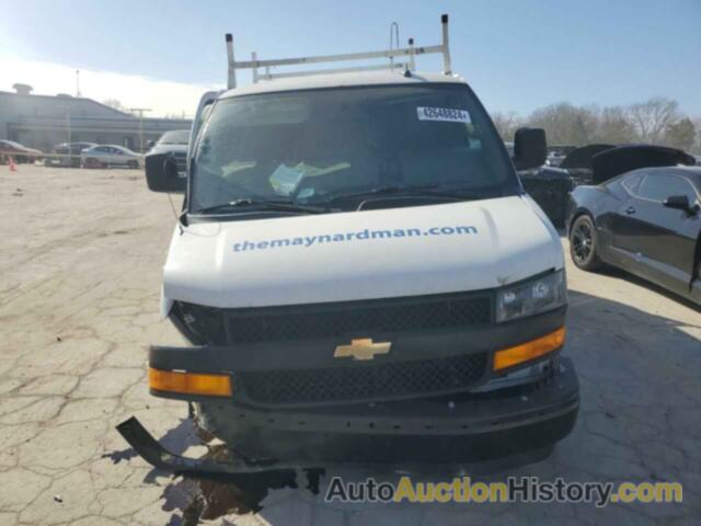 CHEVROLET EXPRESS, 1GCWGAFG0K1149683