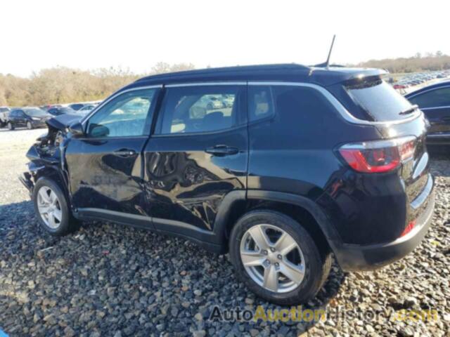 JEEP COMPASS LATITUDE, 3C4NJCBB5NT229545