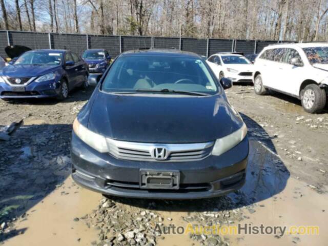 HONDA CIVIC EX, 19XFB2F84CE306594