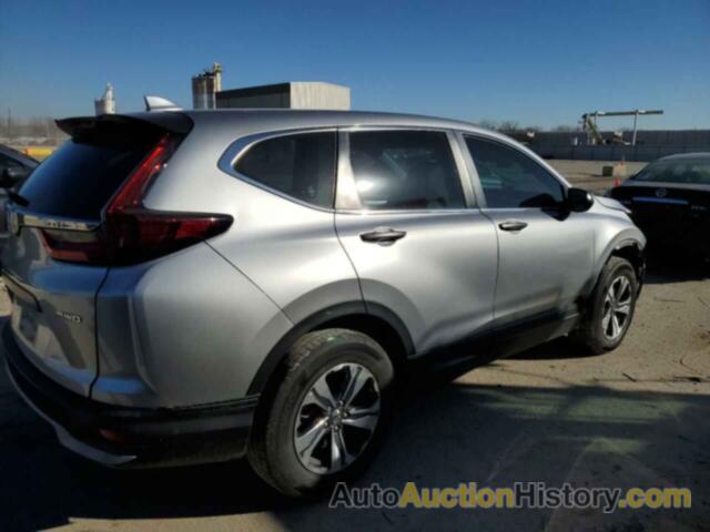 HONDA CRV LX, 2HKRW2H26LH635772