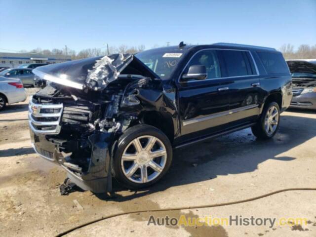 CADILLAC ESCALADE ESV PREMIUM LUXURY, 1GYS4JKJ1JR263548