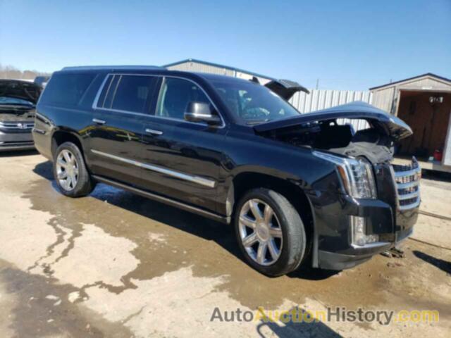 CADILLAC ESCALADE ESV PREMIUM LUXURY, 1GYS4JKJ1JR263548