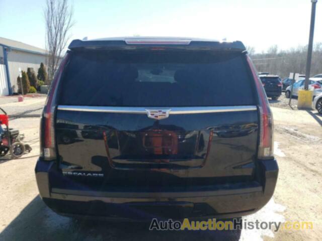 CADILLAC ESCALADE ESV PREMIUM LUXURY, 1GYS4JKJ1JR263548