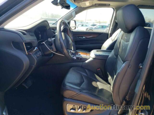 CADILLAC ESCALADE ESV PREMIUM LUXURY, 1GYS4JKJ1JR263548