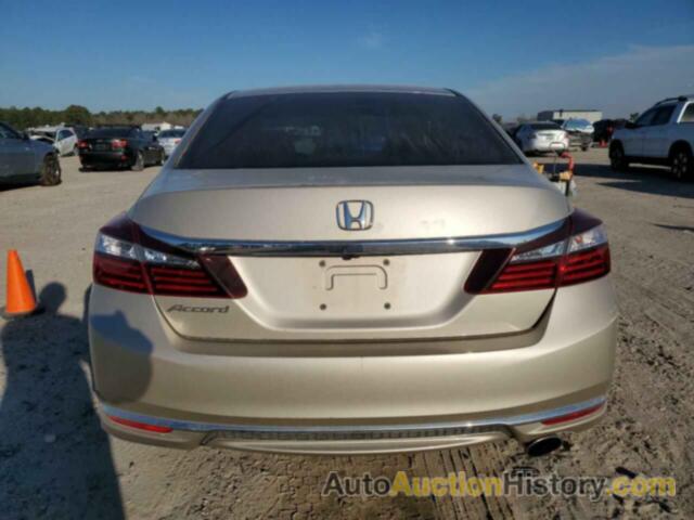 HONDA ACCORD LX, 1HGCR2F36HA305896