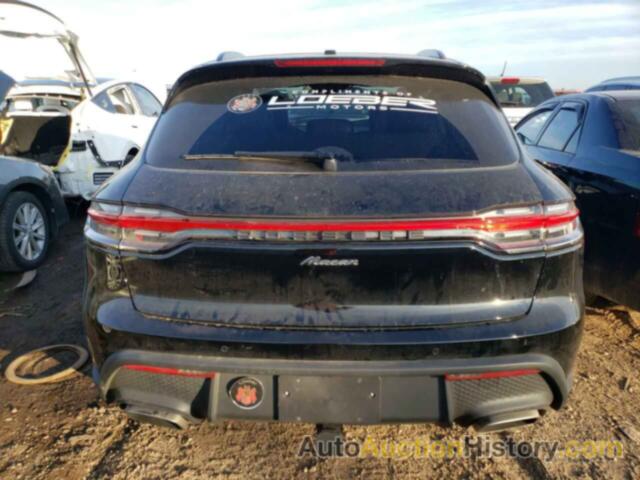 PORSCHE MACAN BASE BASE, WP1AA2A53RLB04631