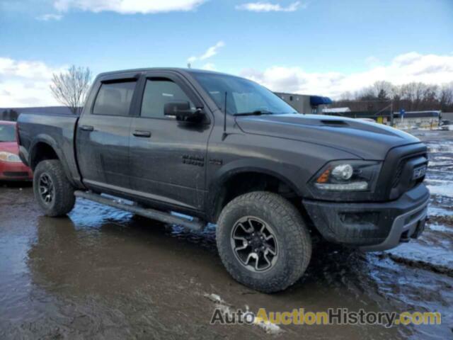 RAM 1500 REBEL, 1C6RR7YT2HS674226