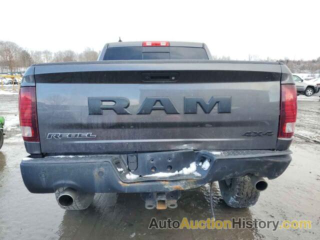 RAM 1500 REBEL, 1C6RR7YT2HS674226