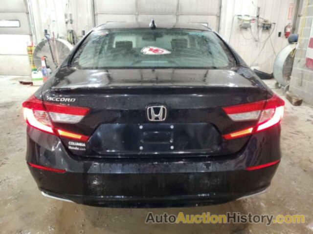 HONDA ACCORD LX, 1HGCV1F10KA142450