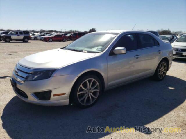 FORD FUSION SE, 3FAHP0HA1CR150575