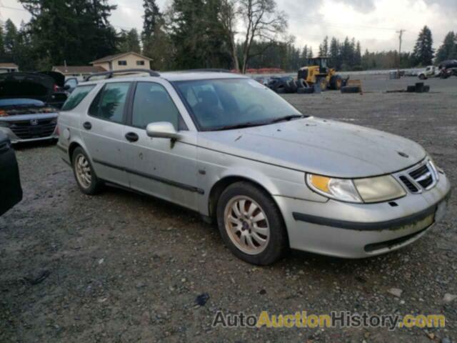 SAAB 9 5 LINEAR, YS3EB59E543503998