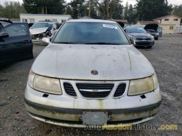 SAAB 9 5 LINEAR, YS3EB59E543503998