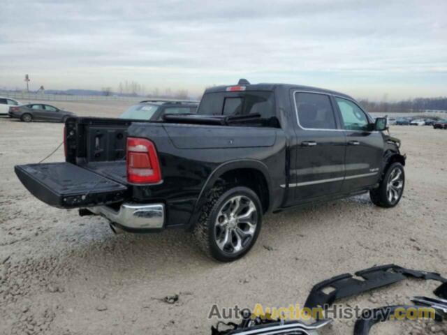 RAM 1500 LIMITED, 1C6SRFHT2KN700602