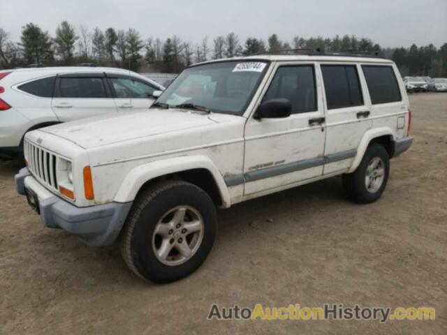 JEEP CHEROKEE SPORT, 1J4FF68S9XL660638