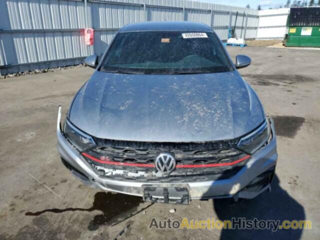 VOLKSWAGEN JETTA GLI, 3VW6T7BU1MM059696