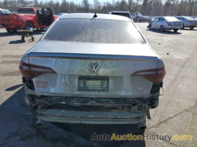 VOLKSWAGEN JETTA GLI, 3VW6T7BU1MM059696