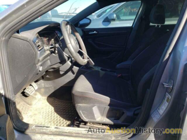 VOLKSWAGEN JETTA GLI, 3VW6T7BU1MM059696