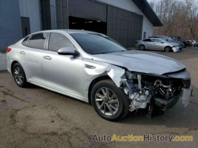 KIA OPTIMA LX, 5XXGT4L36LG387644