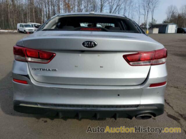 KIA OPTIMA LX, 5XXGT4L36LG387644