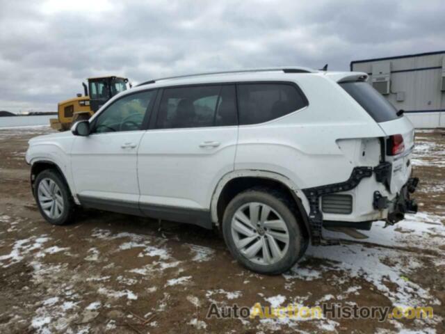 VOLKSWAGEN ATLAS SEL, 1V2BR2CAXMC531790