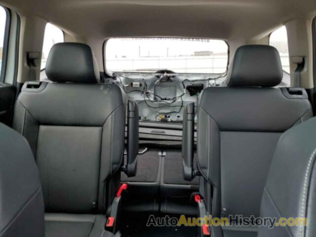 VOLKSWAGEN ATLAS SEL, 1V2BR2CAXMC531790