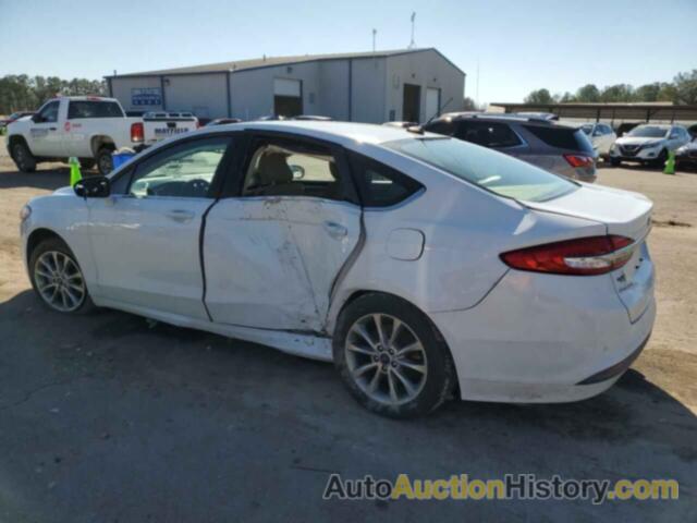 FORD FUSION SE, 3FA6P0H71HR235466