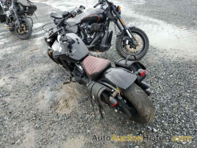 INDIAN MOTORCYCLE CO. MOTORCYCLE BOBBER, 56KMTB000J3125188