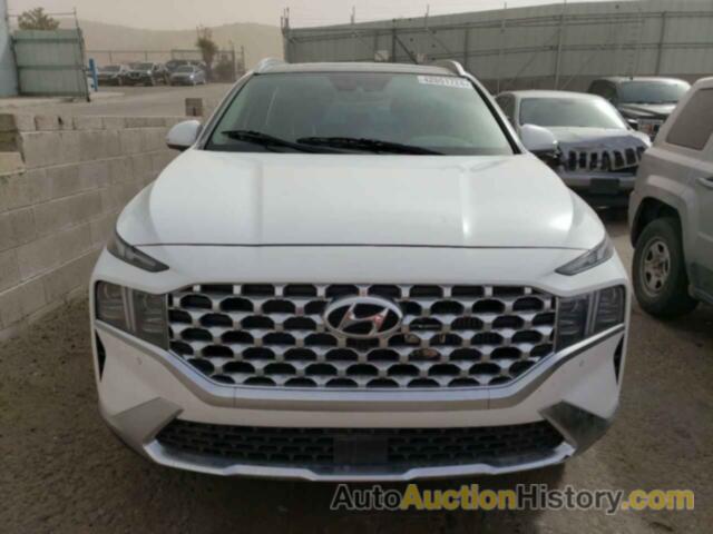 HYUNDAI SANTA FE LIMITED, 5NMS5DA11PH008191