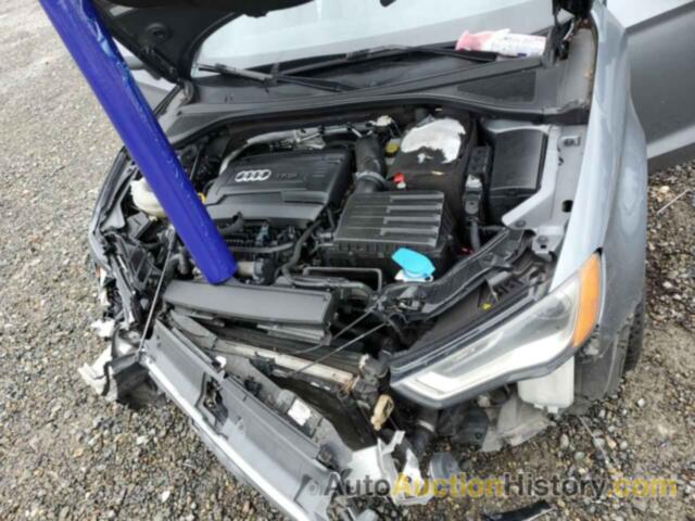 AUDI A3 PREMIUM, WAUBFGFF8F1063956