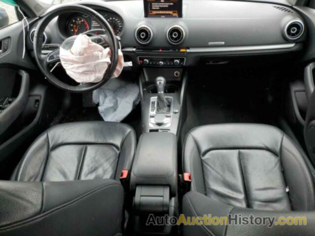 AUDI A3 PREMIUM, WAUBFGFF8F1063956