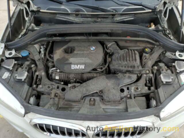BMW X1 SDRIVE28I, WBXHU7C35H5H38063