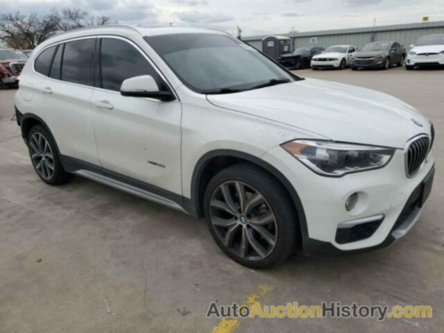 BMW X1 SDRIVE28I, WBXHU7C35H5H38063